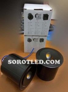 Lampu Tangga LED CREE 2watt